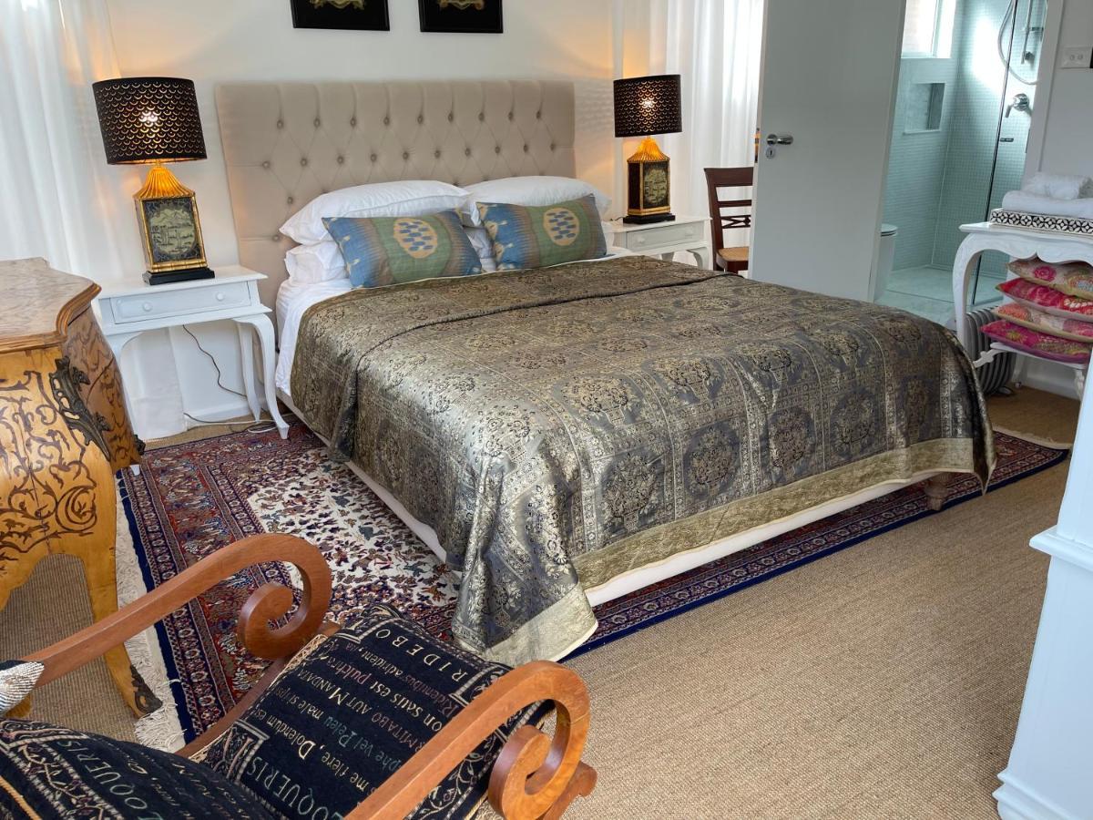 Treetops Penthouse Rose Bay Sydney, 3 Bedrooms Buitenkant foto