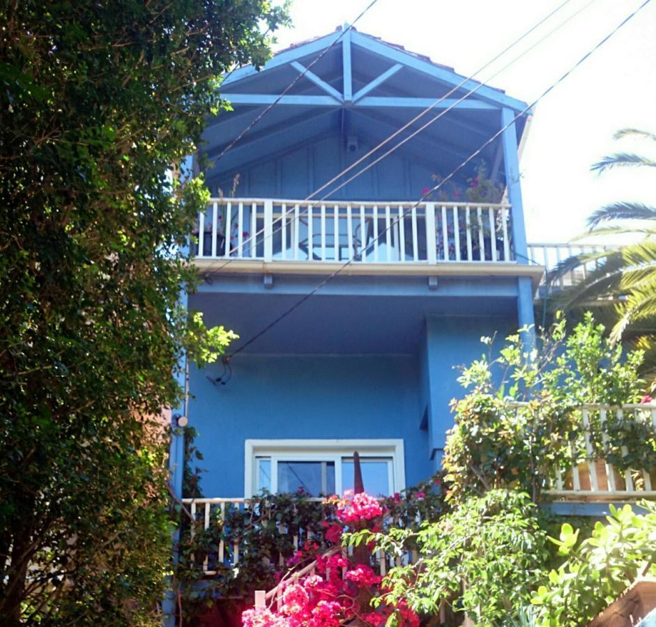 Treetops Penthouse Rose Bay Sydney, 3 Bedrooms Buitenkant foto