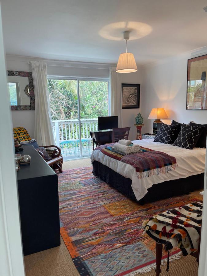 Treetops Penthouse Rose Bay Sydney, 3 Bedrooms Buitenkant foto