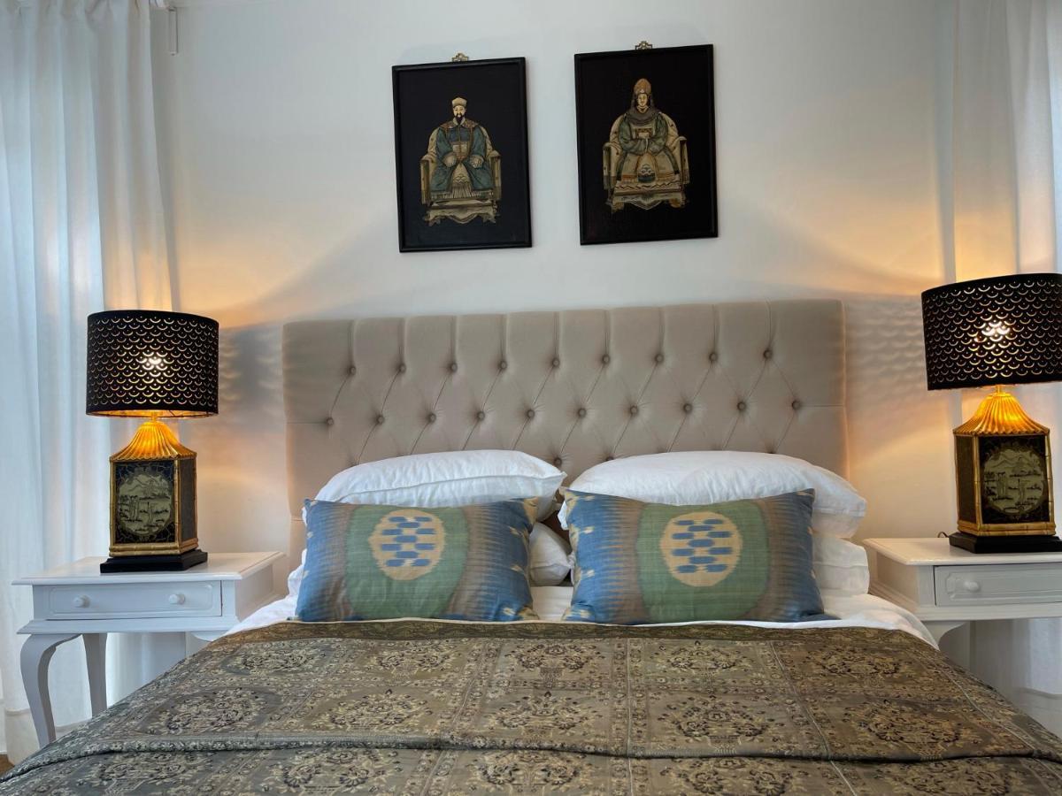 Treetops Penthouse Rose Bay Sydney, 3 Bedrooms Buitenkant foto
