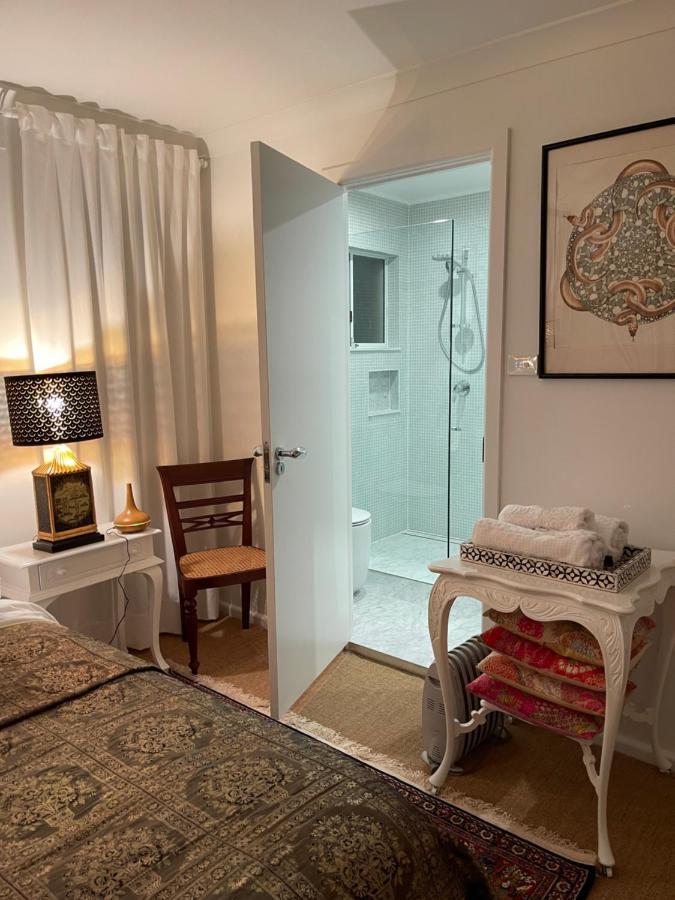 Treetops Penthouse Rose Bay Sydney, 3 Bedrooms Buitenkant foto