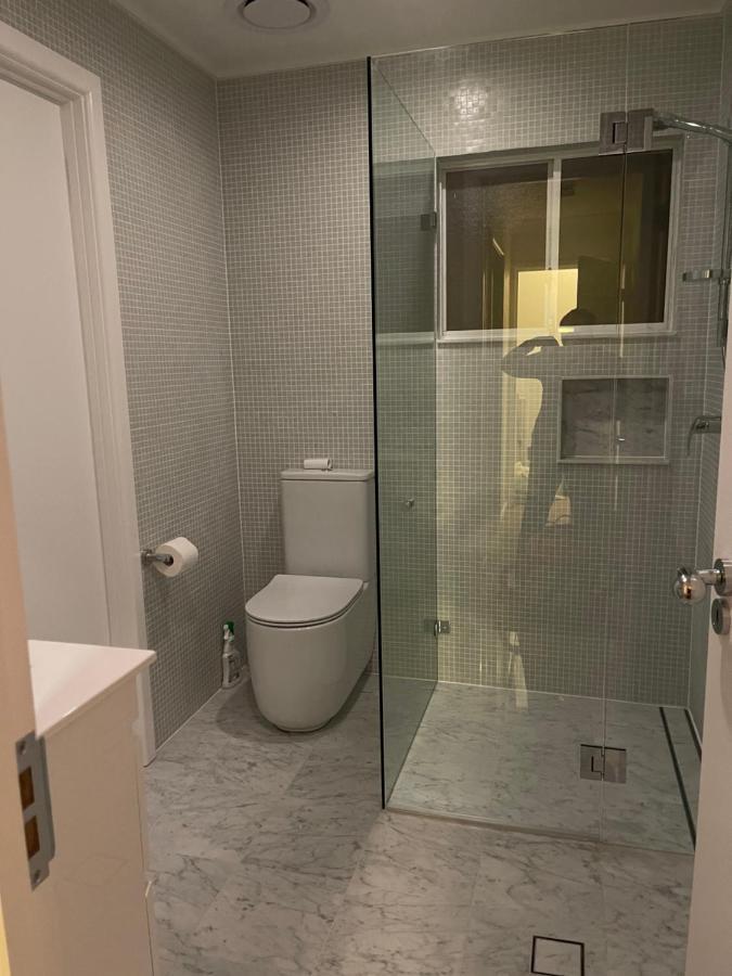 Treetops Penthouse Rose Bay Sydney, 3 Bedrooms Buitenkant foto