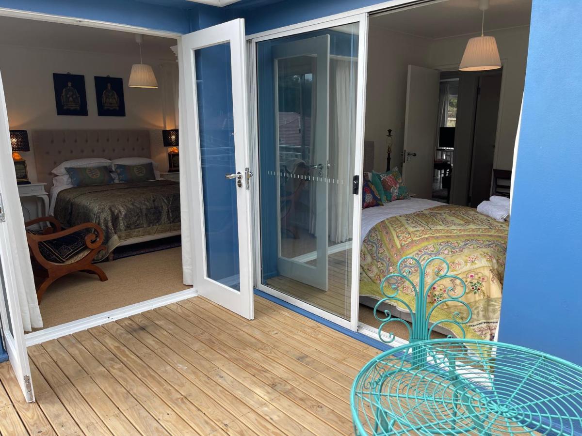 Treetops Penthouse Rose Bay Sydney, 3 Bedrooms Buitenkant foto