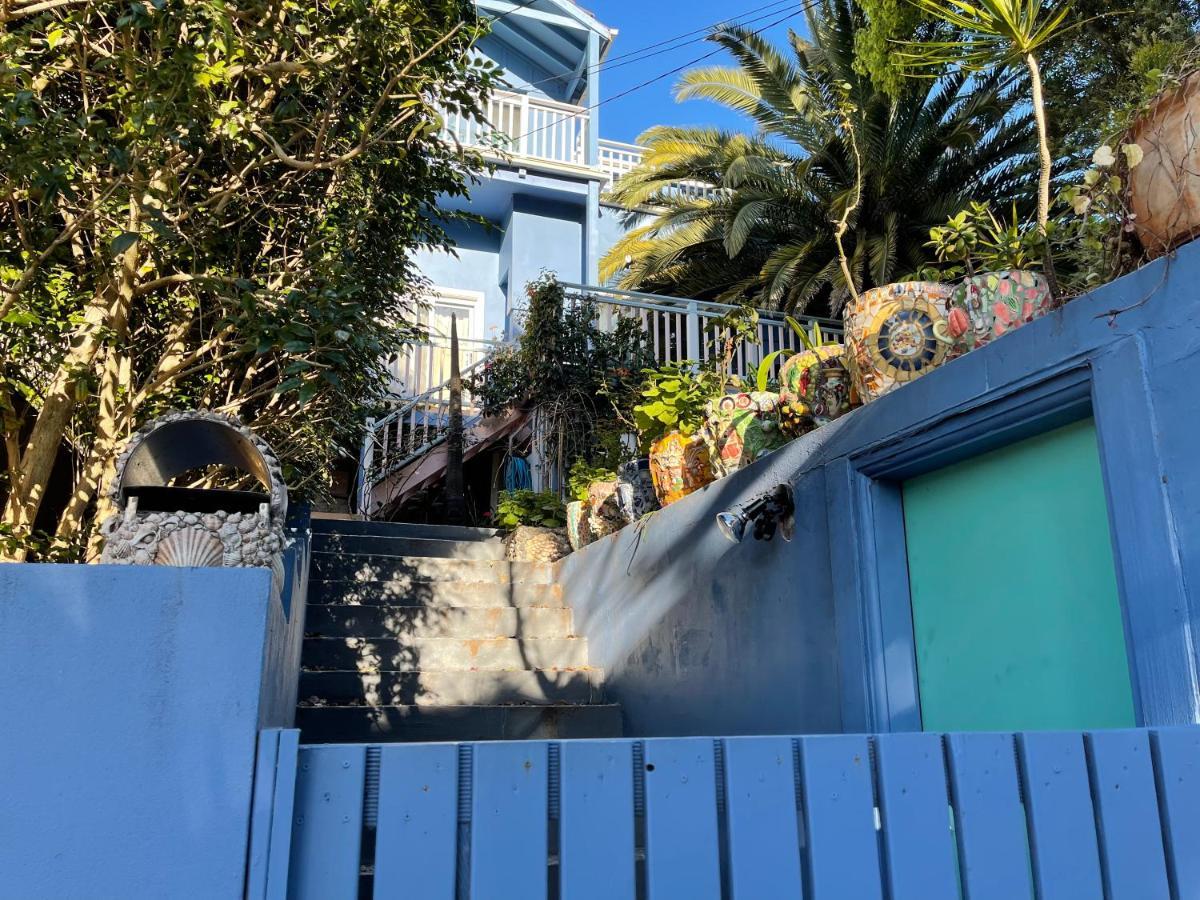 Treetops Penthouse Rose Bay Sydney, 3 Bedrooms Buitenkant foto