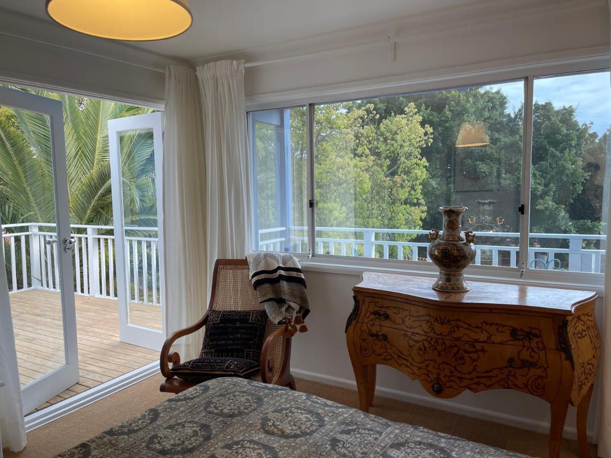 Treetops Penthouse Rose Bay Sydney, 3 Bedrooms Buitenkant foto