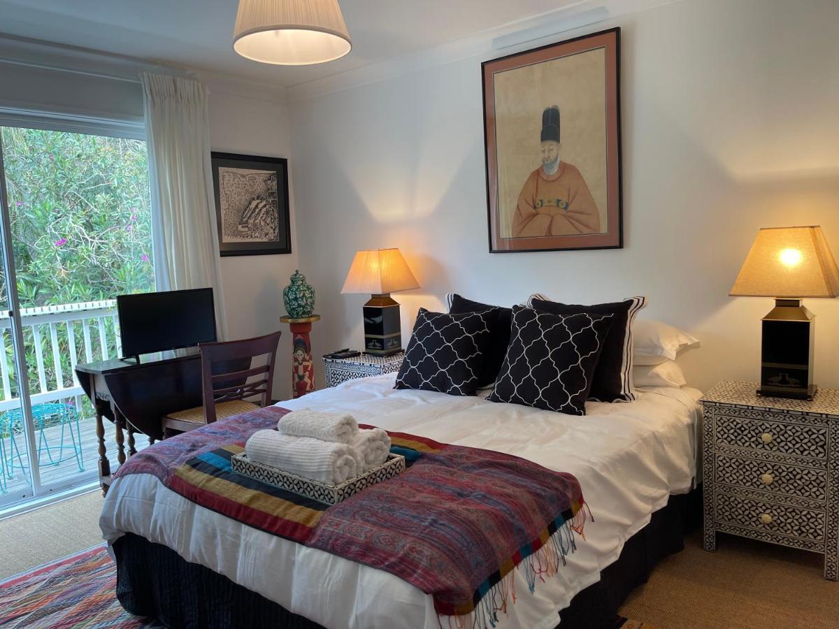 Treetops Penthouse Rose Bay Sydney, 3 Bedrooms Buitenkant foto