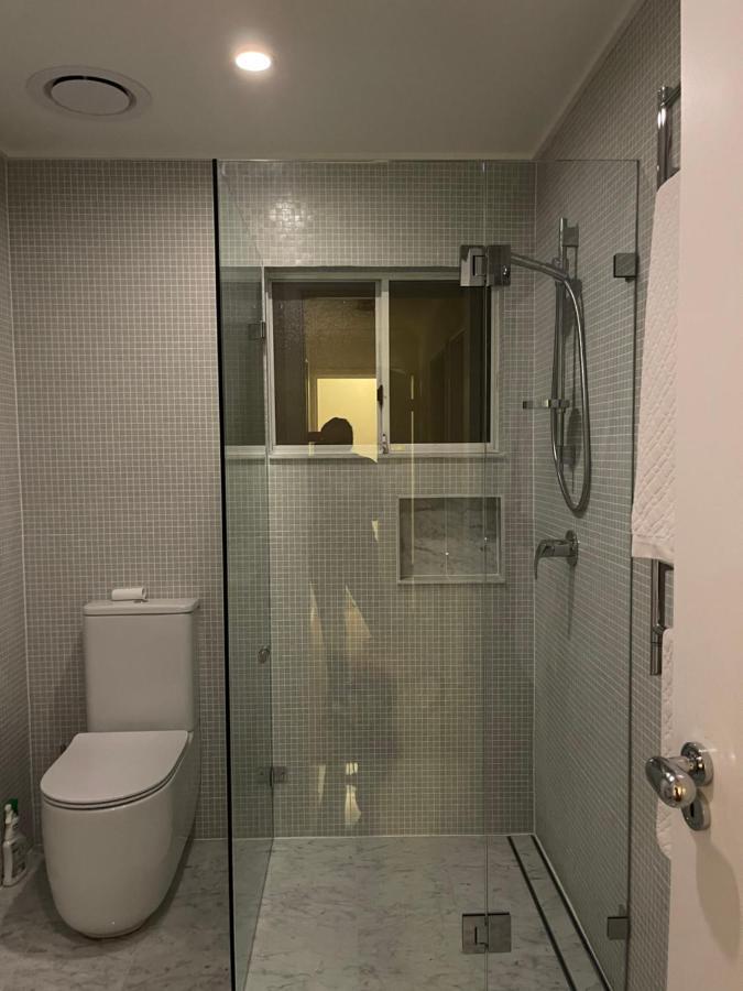 Treetops Penthouse Rose Bay Sydney, 3 Bedrooms Buitenkant foto