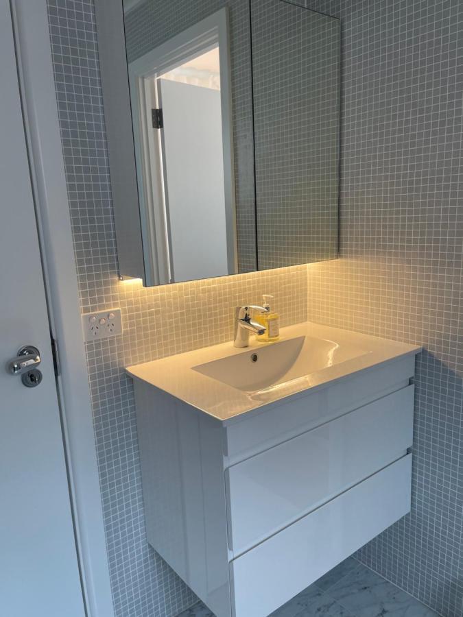 Treetops Penthouse Rose Bay Sydney, 3 Bedrooms Buitenkant foto